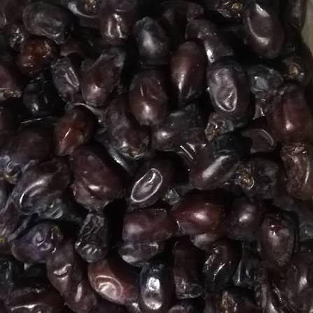 تصویر 1 از خرما مضافتی درجه دو مناسب مصرف روزانه